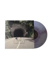 The Backseat Lovers - When We Were Friends - Galaxy Colored Vinyl LP SEALED 