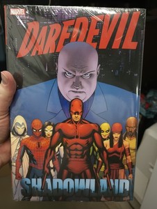 Daredevil Shadowland | eBay