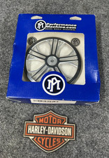 PERFORMANCE MACHINE DIXON AIR CLEANER UPGRADE...