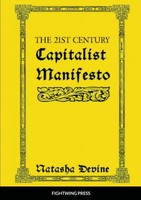 The 21St Century Capitalist Manifesto Natasha Devine Taschenbuch Englisch 2020