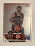 2023 Topps Chrome McDonald’s All-American Bronny James Rookie Card RC #68