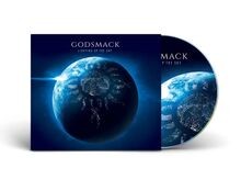 Lighting Up the Sky von Godsmack | CD | Zustand sehr gut