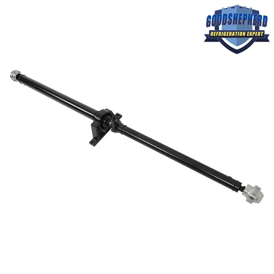 For Buick Encore Chevrolet Trax AWD 1.4L L4 Rear Drive Shaft Assembly 22788958 - Image 2 of 4