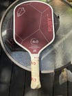six zero 6.0 ruby pickleball paddle 16mm — photo 2