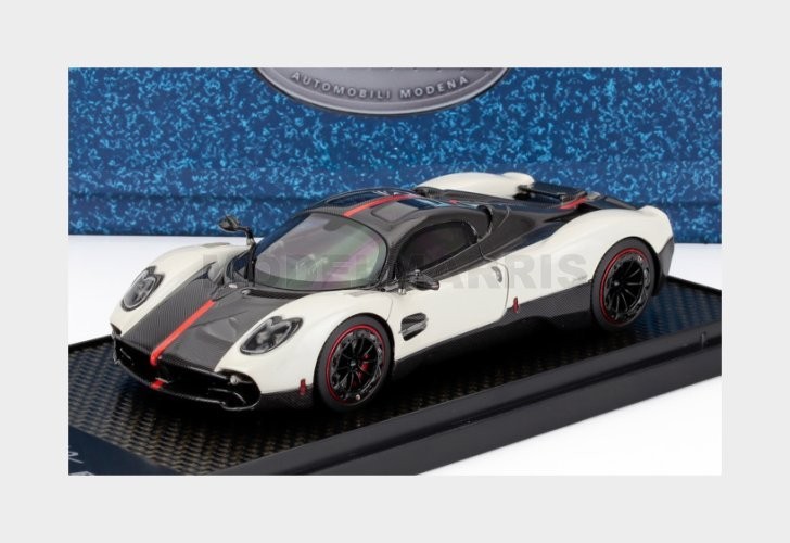 BBR Pagani Utopia 2022 1:43 BBRC274H