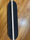 Used Excellent Junior Skateboard Has Avocado Print On Back 30.5 Inches Long — photo 8