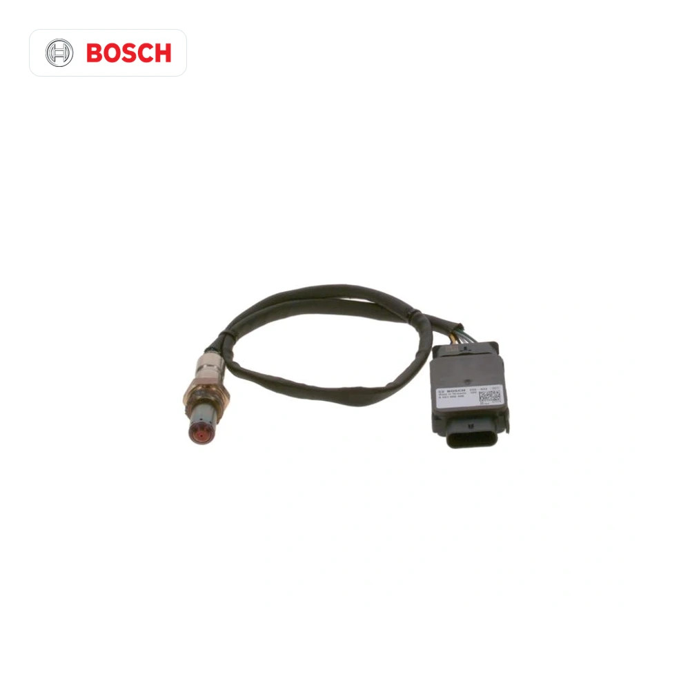 Capteur NOx, Injection d'urée BOSCH