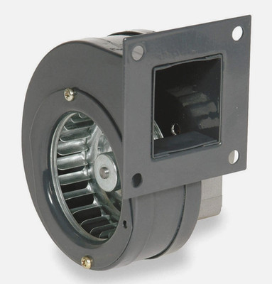 DAYTON 1TDN9 Blower,75 cfm,115V,0.50A,2830 rpm 1TDN9A