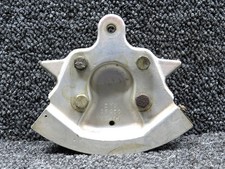 51062-000 Piper PA-31T Rudder Sector Assembly 51062-000 Piper PA-31T Rudder Sector Assembly