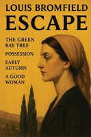 Louis Bromfield | Escape | Taschenbuch | Englisch (2025) | Spire Books