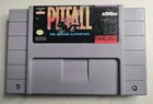 Pitfall: The Mayan Adventure Super Nintendo 1994 SNES Authentic Cartridge Only