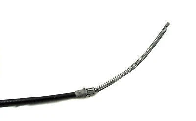 OEM Brake Cable 15624633 Rear Left-Chevy/GMC 79-98 C30-K30-P20-K20 Made In USA - Image 2 of 3