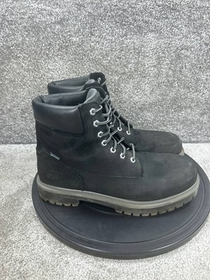 Timberland Pro Boots Mens Size 13 M Direct Attach Soft Toe  display picture 3