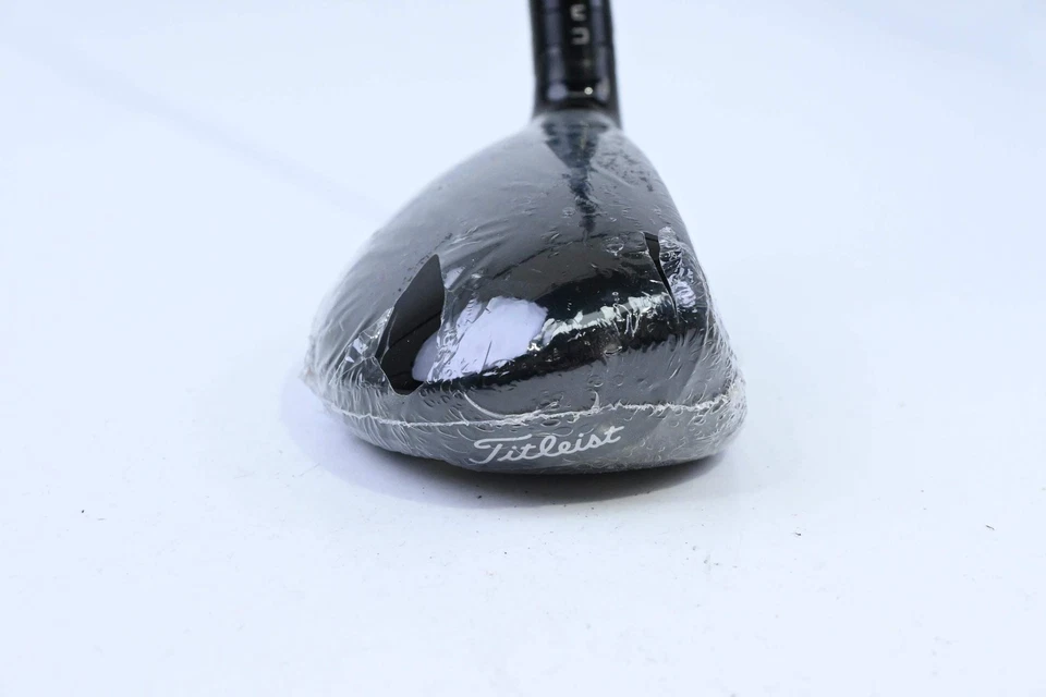 Titleist TSR3 #3 Hybrid / 19 Degree / Stiff Flex Tensei AV Blue 65 Shaft - Image 3 of 4