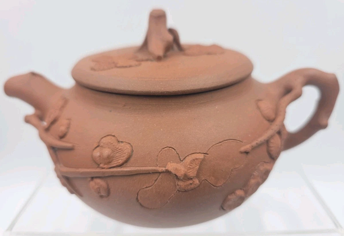 紫砂茶壶| eBay