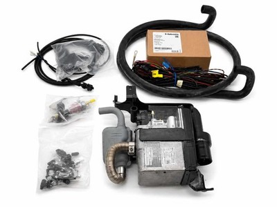 Webasto Standheizung  Thermo Top C  9010977E