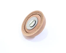 Leather Airgun Piston Washer 1" / 1 1/10" Assembly or Parts – Vintage Rifles