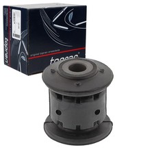 TOPRAN QUERLENKER-LAGER INNEN VORDERACHSE BEIDSEITIG VORNE für AUDI A3 Q3 TT