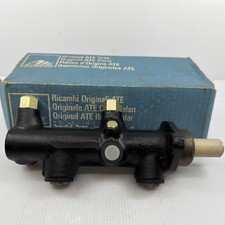 1979-88 Audi 100200 C3 Nos Brake Master Cylinder Ate 03212371173 Oem 457816079a 1979-88 Audi 100200 C3 Nos Brake Master Cylinder Ate 03212371173 Oem 457816079a
