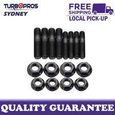 High Tensile Turbo Charger Stud Kit For Audi A5 2.0L 9VA10