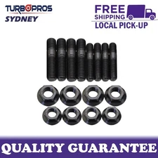 High Tensile Turbo Charger Stud Kit For Audi A5 2.0L 9VA10
