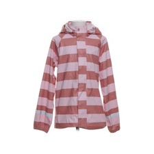 Reima, Regenjacke, Mädchen, Größe: 140, Pink/Braun, Polyester/Polyurethan #EjZ