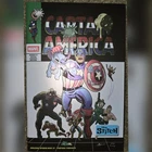 1 2026 Captain America 3 NM MX 37 Foil Panini Stitch Spider-man Variant Disney