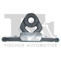 Halter, Abgasanlage FÜR Vw, Ford - FA1 113-919