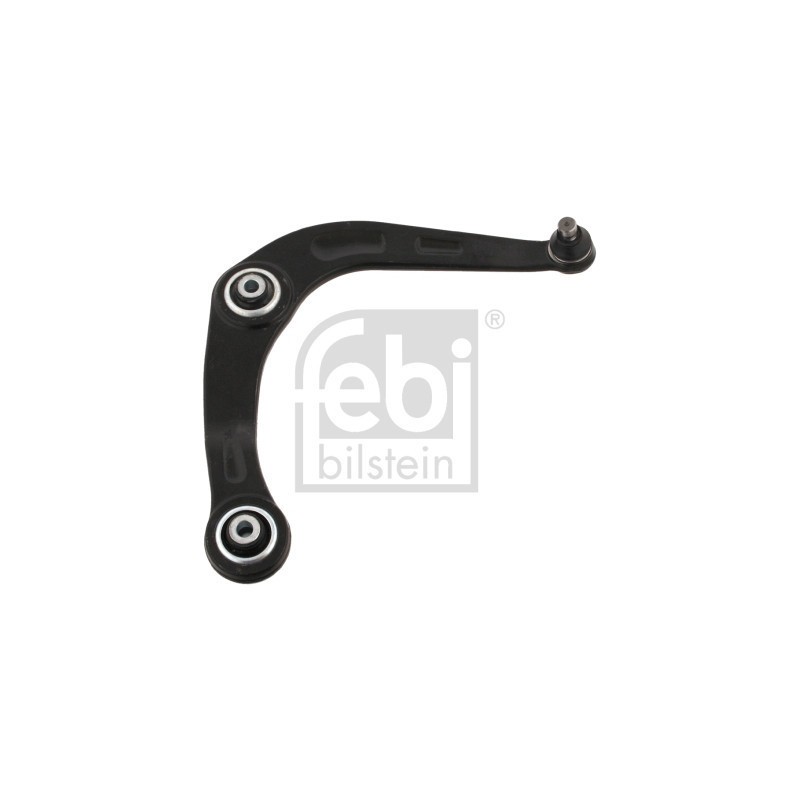 FEBI BILSTEIN 29427 Track Control Arm Wishbone Front Right for Peugeot 206