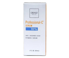 Obagi Medical Professional-C Serum 10 1.0 fl oz 30ml   NEW Sealed   Free Ship