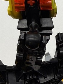 LEGO Bionicle Mistika Bitil 8696 Complete 54 Parts No Can No Manual