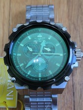 Invicta Coalition Forces Aviator Mens Watch #637