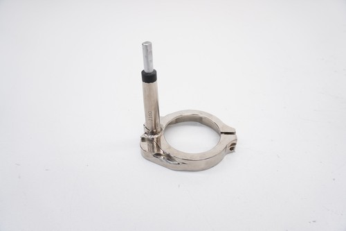 CRF450X Scotts Steering Stabilizer Handlebar Mounts Frame Clamp Honda 05-17 M17 - Picture 2 of 14