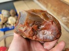 Lake Superior Agate 1 Pound 9 Oz — photo 4