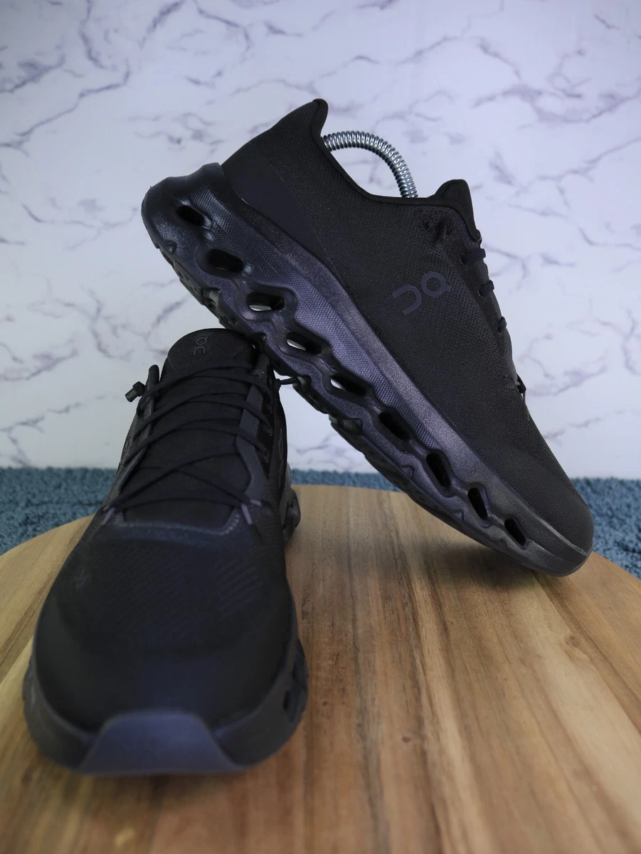 ON Cloudtilt Eclipse Black W for sale | eBay