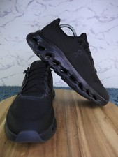 ON Cloudtilt Eclipse Black W for sale | eBay