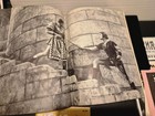 ERROL FLYNN- BOOK CINEFAX-1969-S/C  1ST PRINTING — photo 3