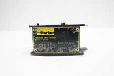 Parker CM2PPN 55 Hydraulic Check Valve 5000psi