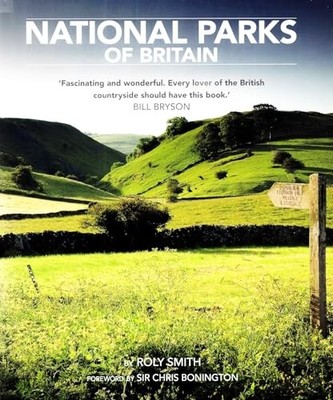 National Parks of Britain by Smith, Roly 0749559284 FREE Shipping