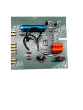 Honeywell 135595 Circuit Board HT-1