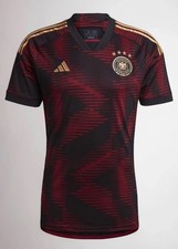 adidas DFB Deutschland Trikot Auswärts Triko...