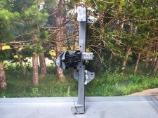 Lève vitre Dacia DOKKER