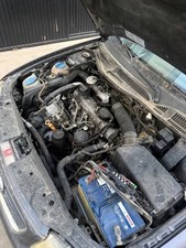 Moteur Audi A3