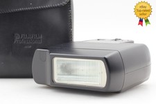 Near MINT w/Case Fuji Fujifilm Strobe GA Shoe Mount Flash For GA645 From JAPAN