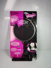 On-Stage Stands Gear Pop Blocker ASVS6-GB