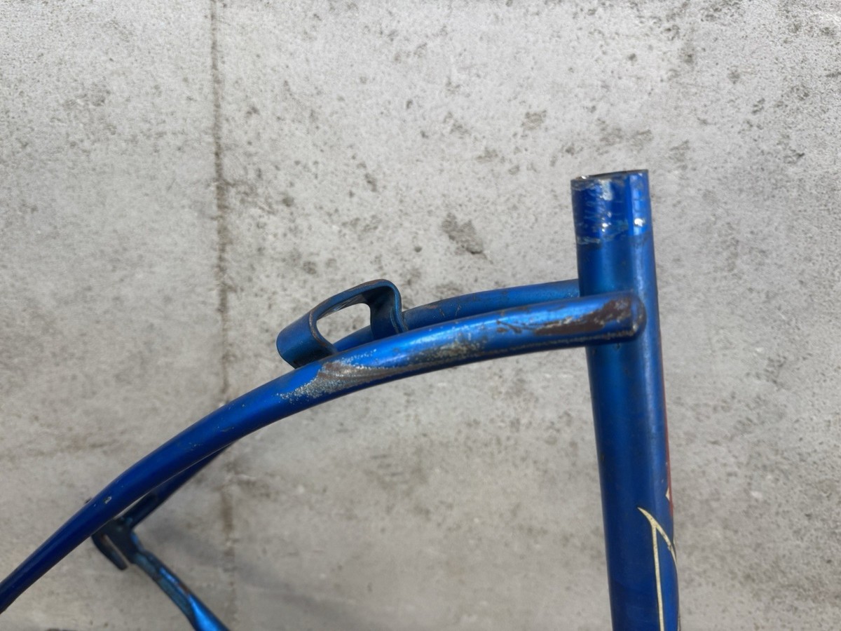 Schwinn Vintage Girls 26” Bike Frame And Fork | eBay