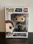 NEW! Star Wars Funko 337 Cal Kestis & BD-1!