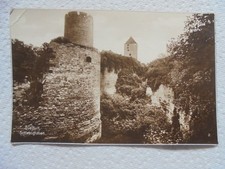 AK, Querfurt, Schlossgraben