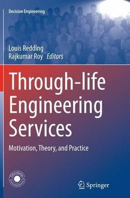 Through-Life Engineering Services - 9783319350561