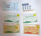 HO & OTHER ASSORTED DECAL PACKS NONE COMPLETE — photo 3